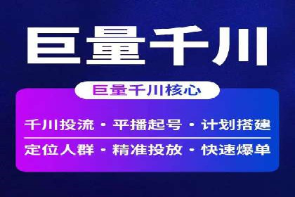解析不同平台的信息流广告投放策略——以XX平台为例